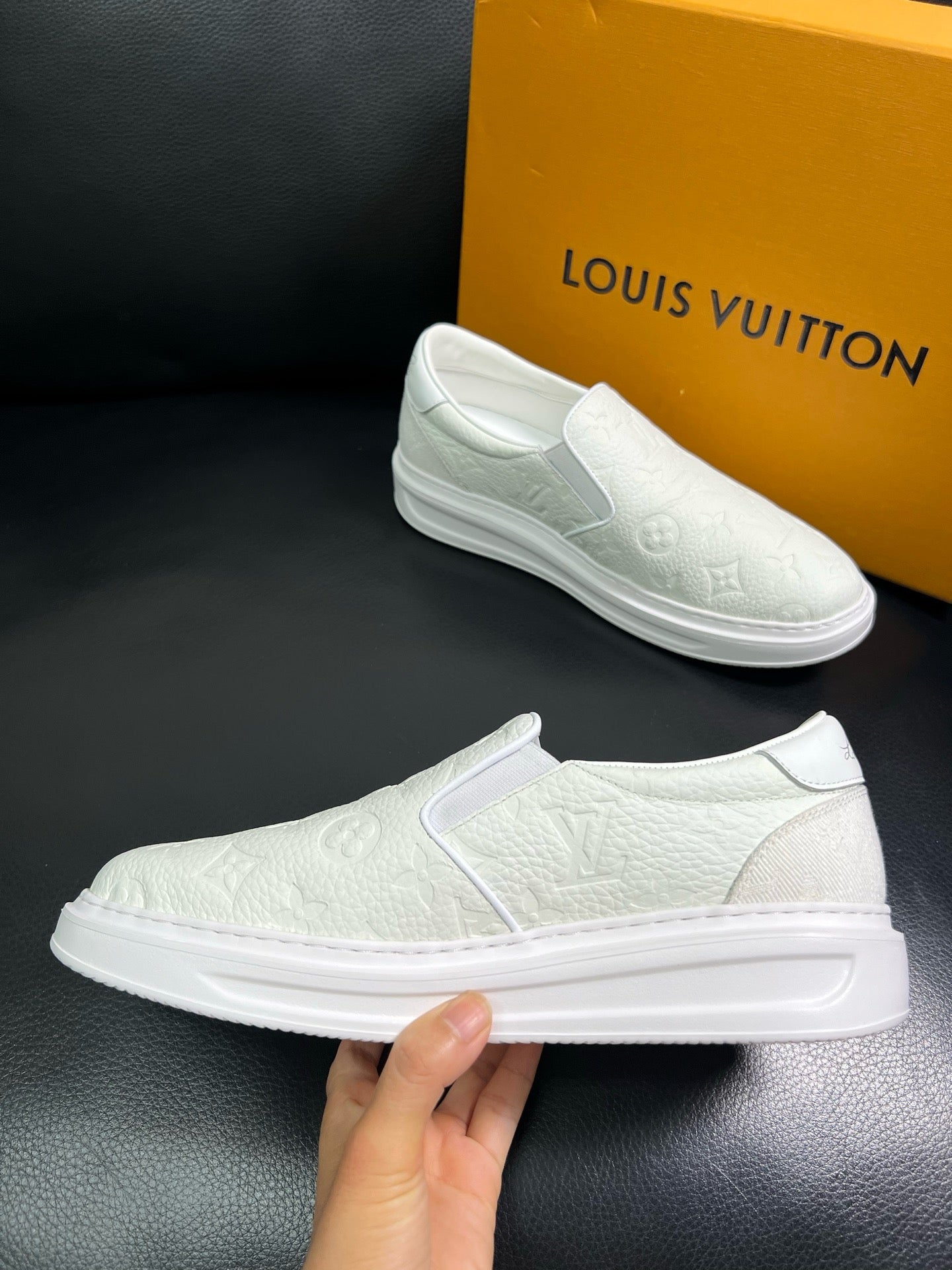 Multi-Colors Shoes