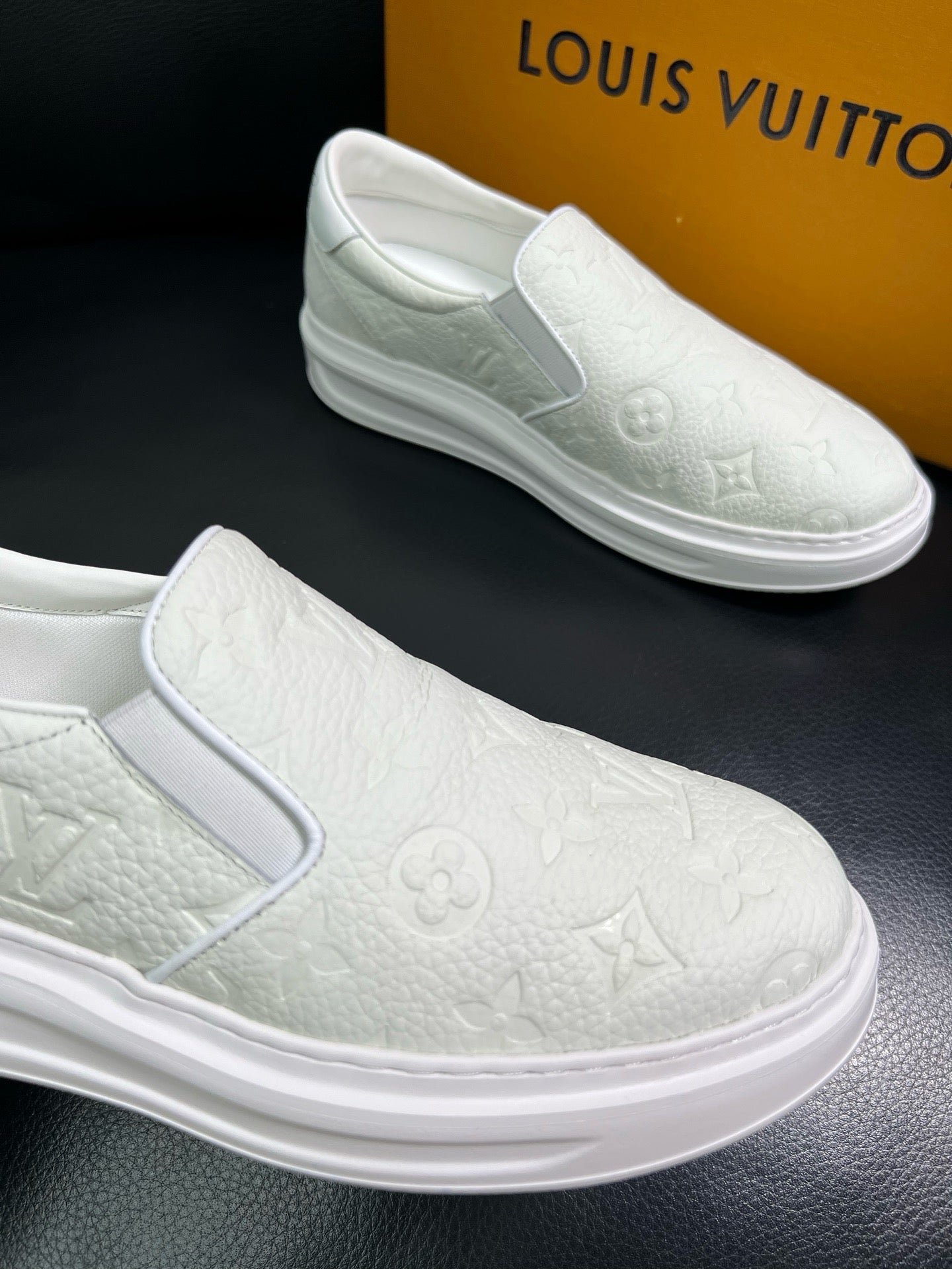 Multi-Colors Shoes