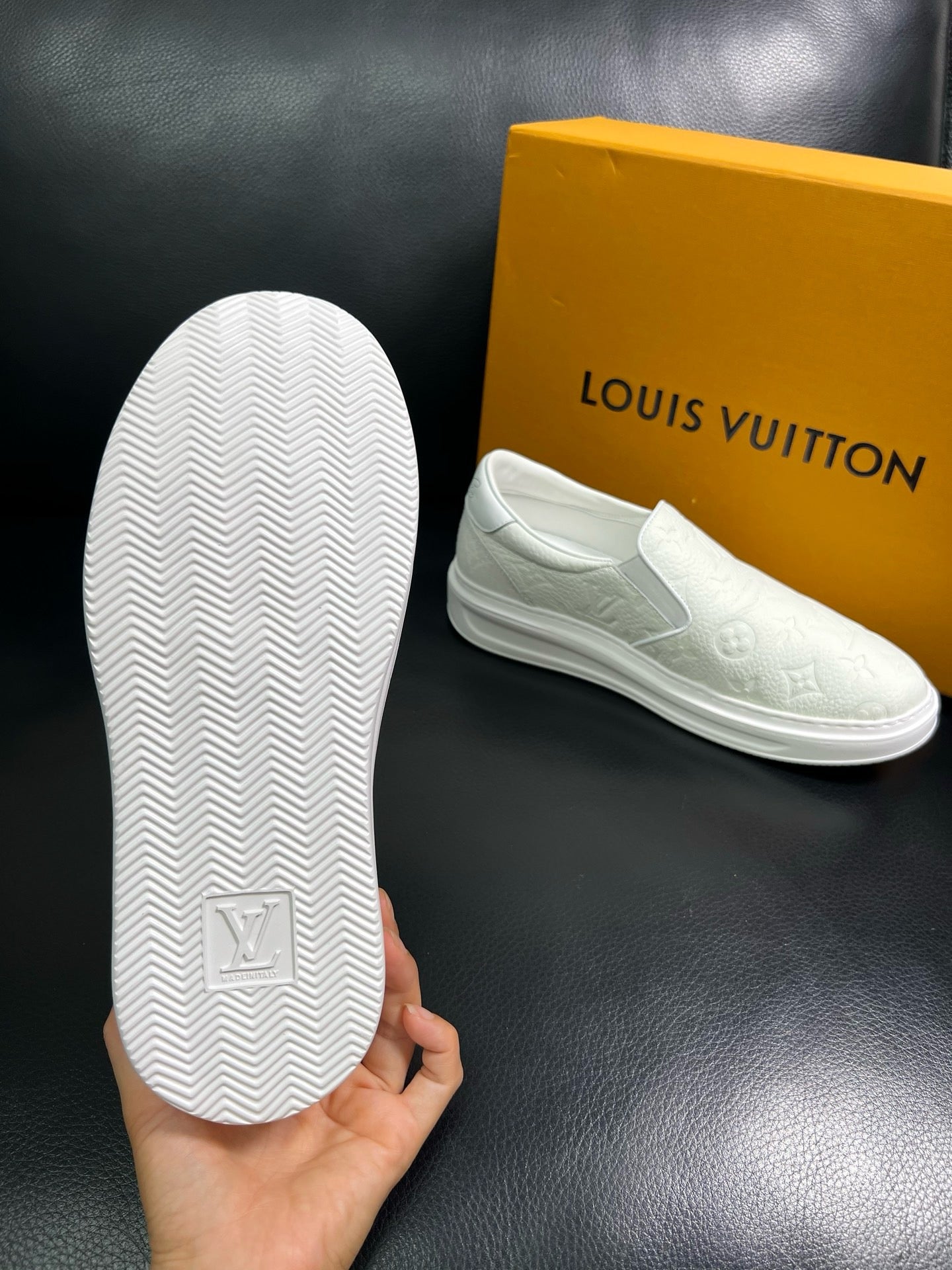 Multi-Colors Shoes