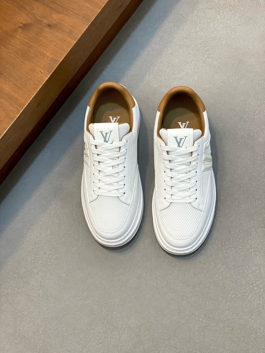 Multi-Colors Shoes
