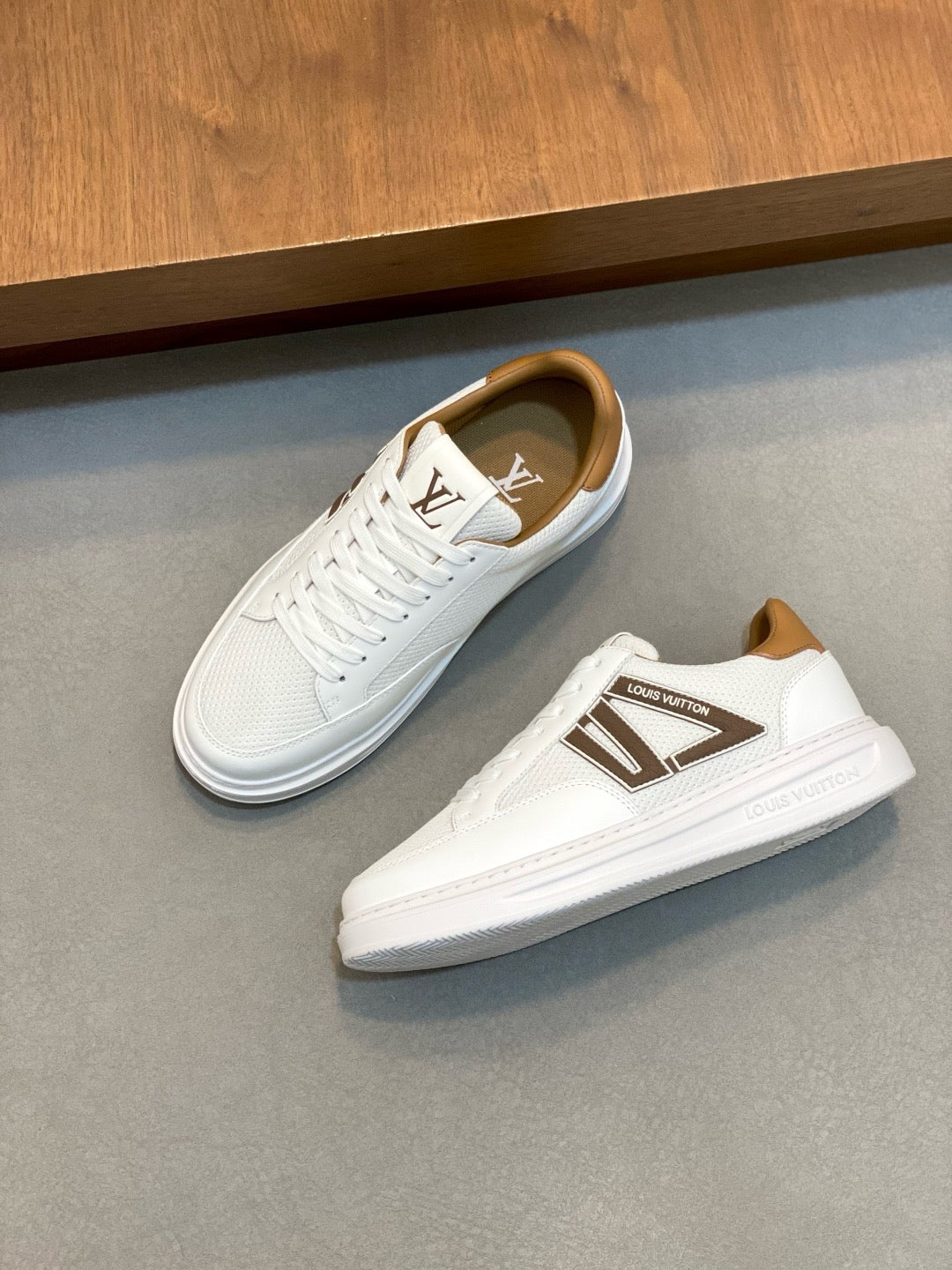 Multi-Colors Shoes