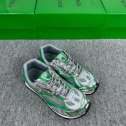 Multi-Colors Shoes