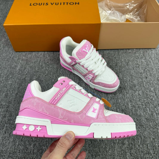 Multi-Colors Shoes