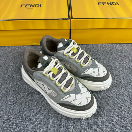 Multi-Colors Shoes