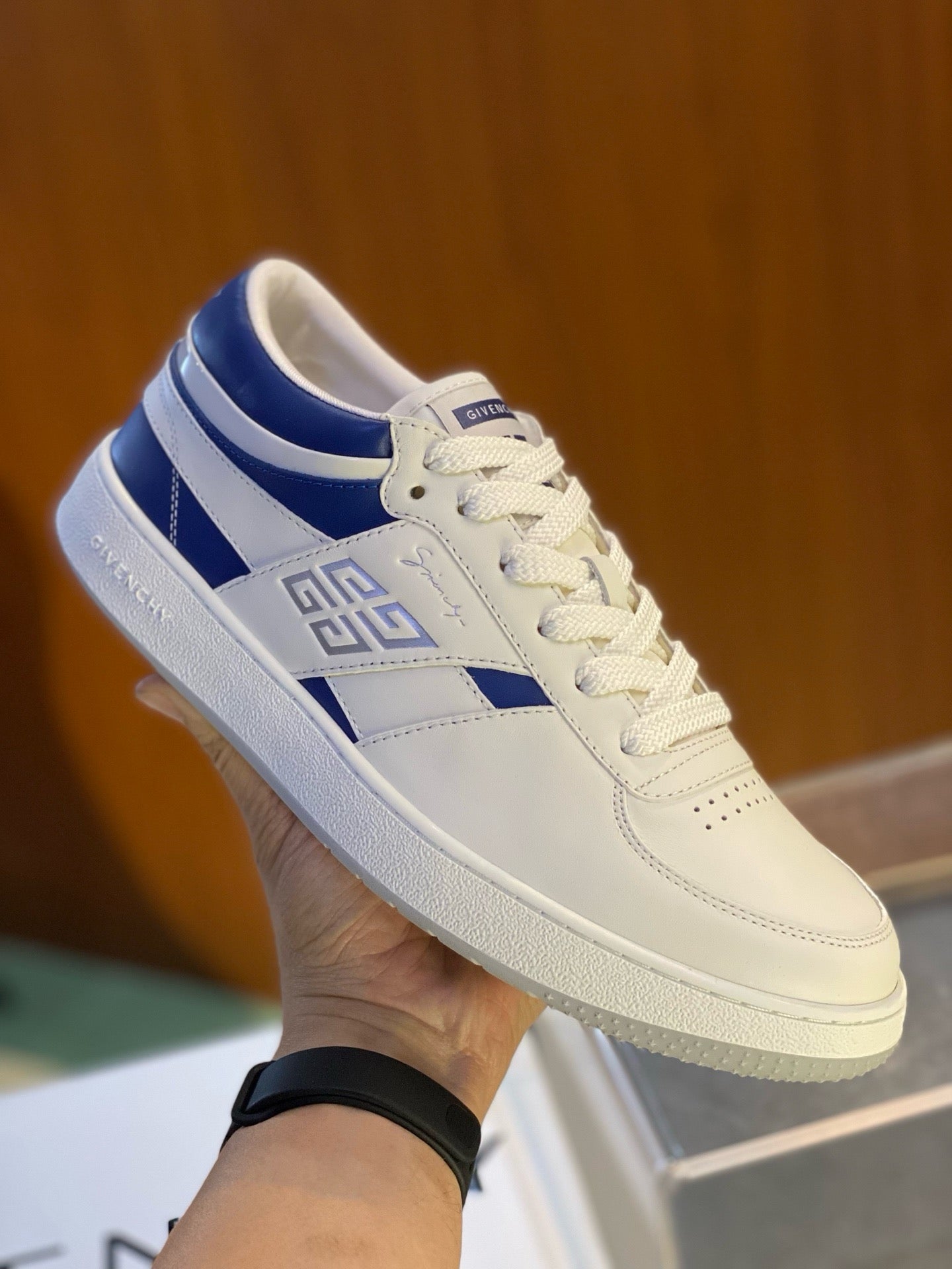 Multi-Colors Shoes