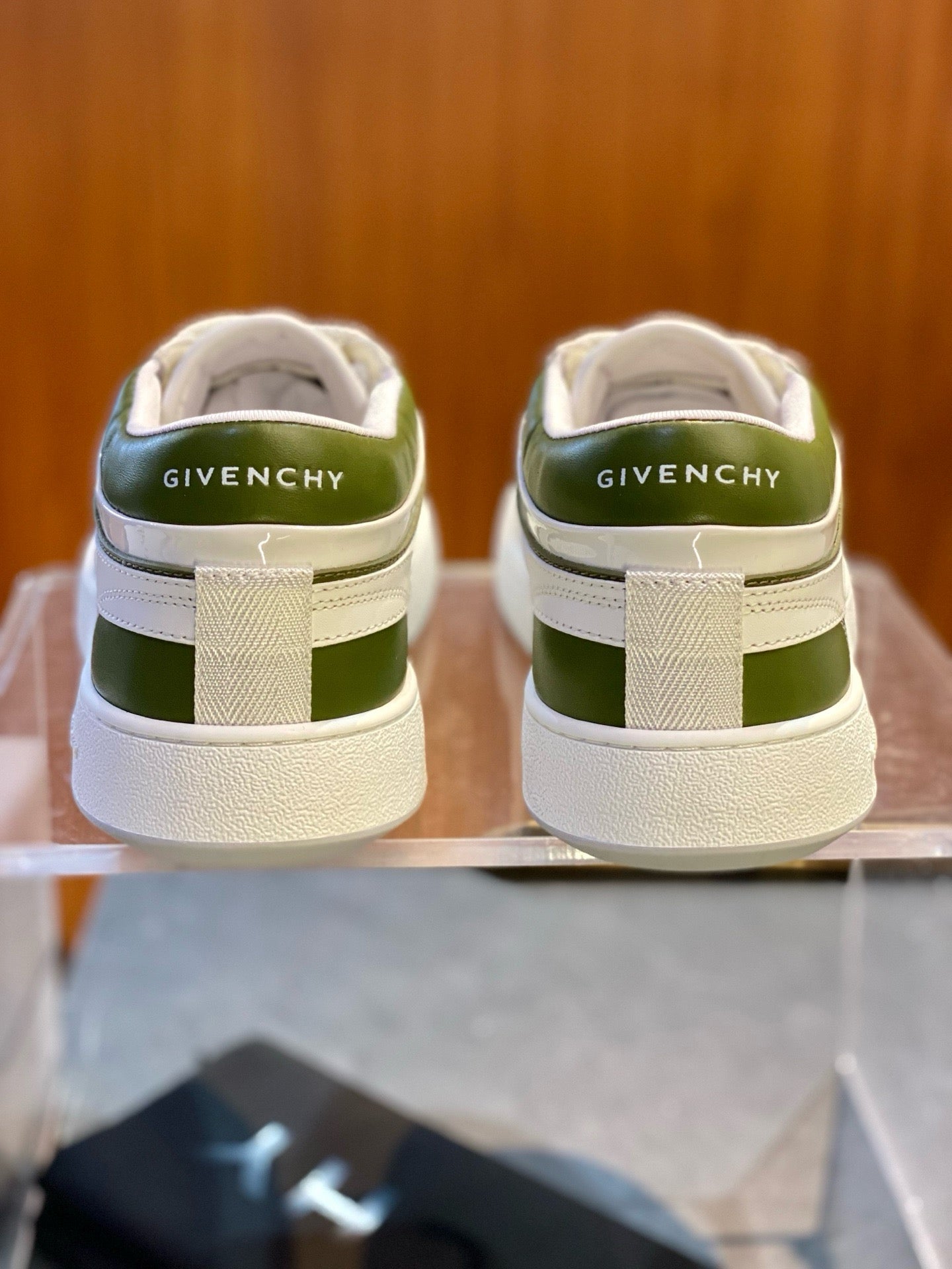 Multi-Colors Shoes