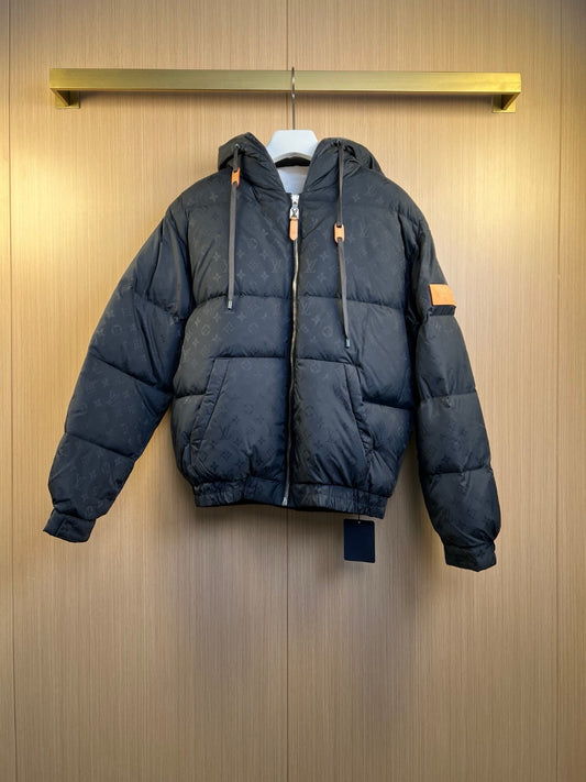 Black Jacket