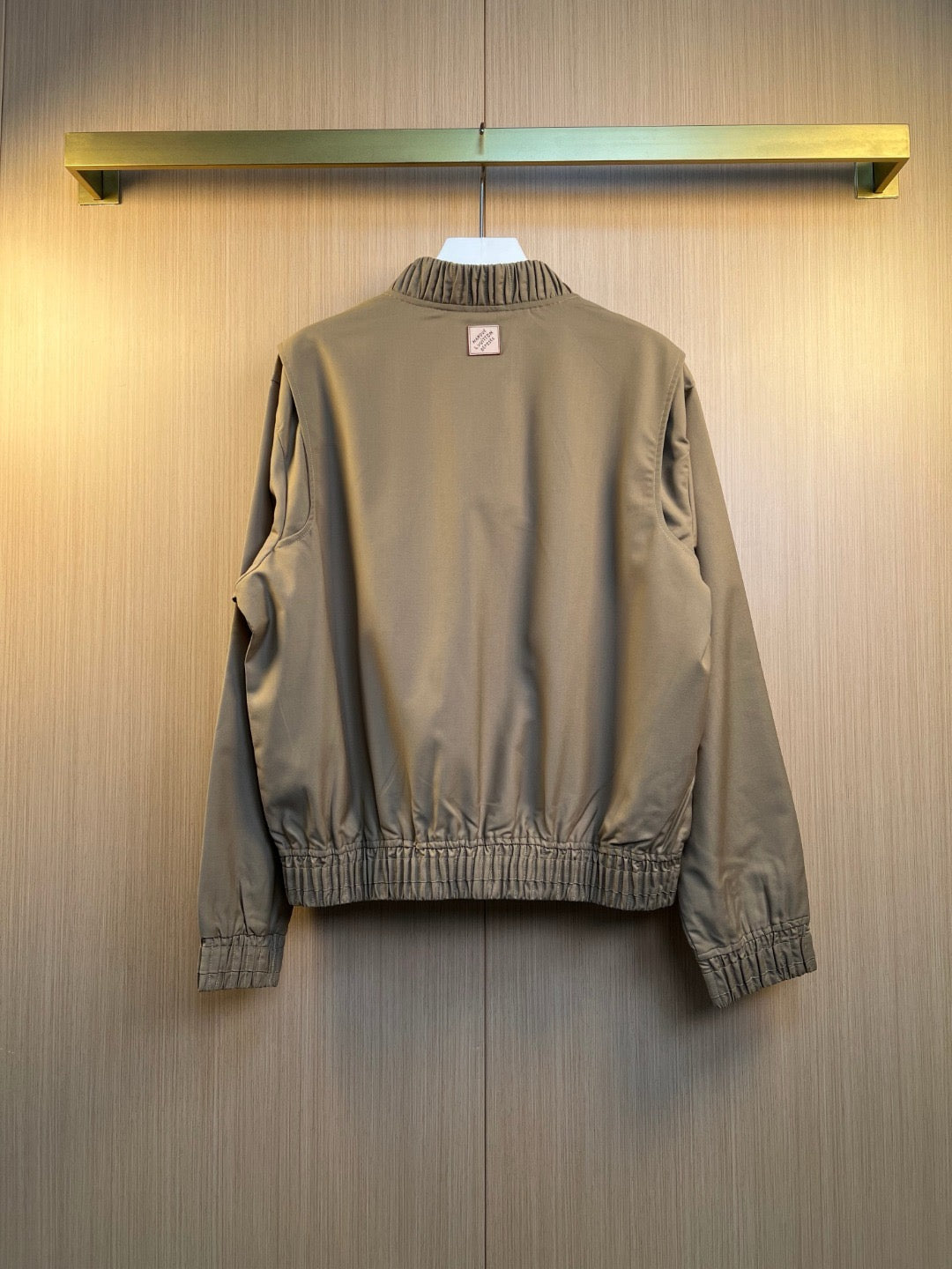 Khaki Jacket