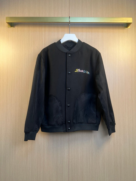 Black Jacket
