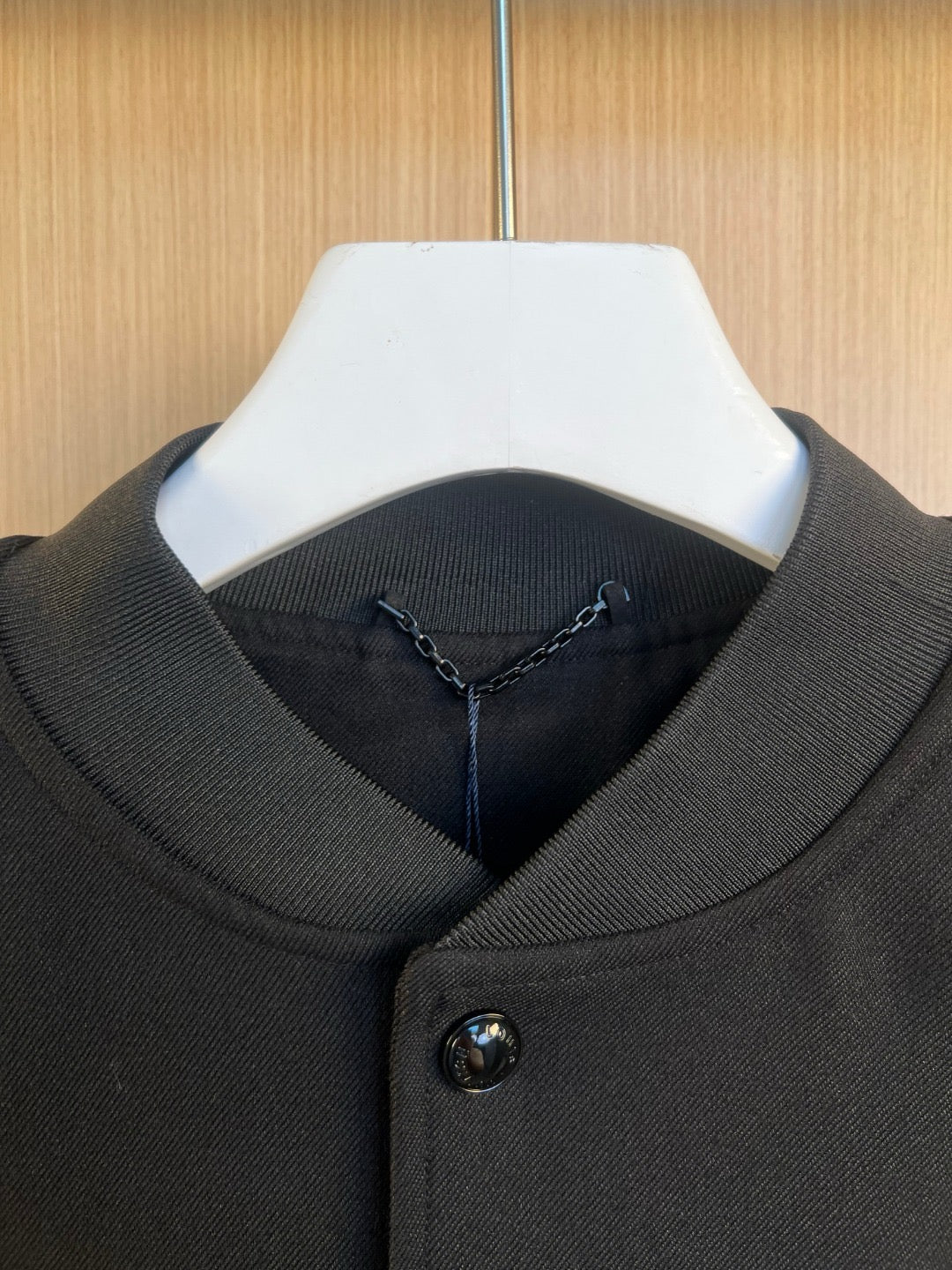 Black Jacket