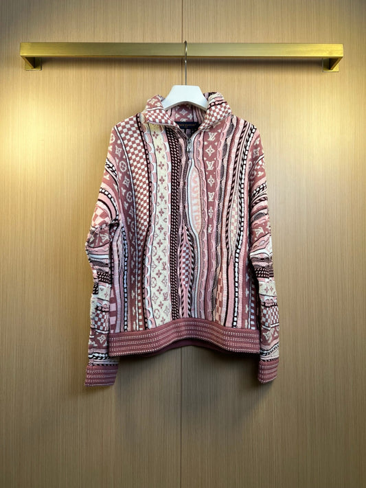 Multi-Colors Jersey