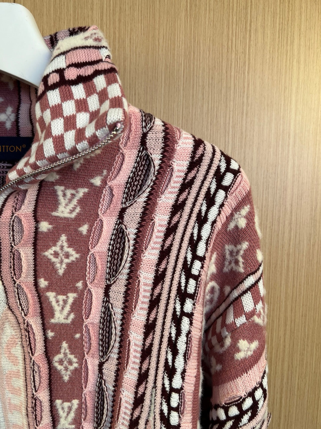 Multi-Colors Jersey