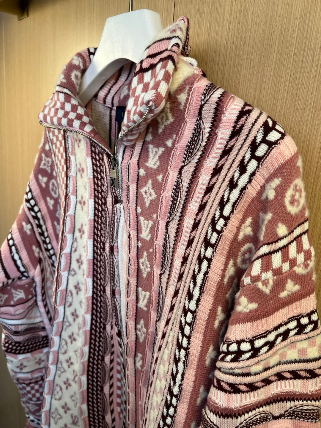 Multi-Colors Jersey