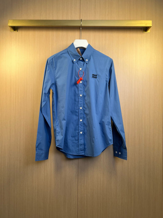 Blue Jacket
