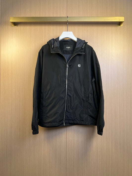Black Jacket