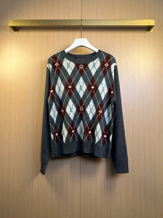 Multi-Colors Jersey