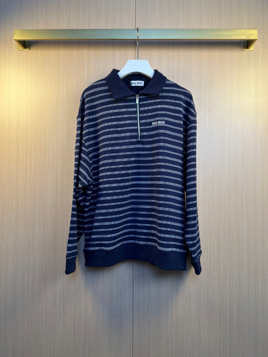 Blue Jersey