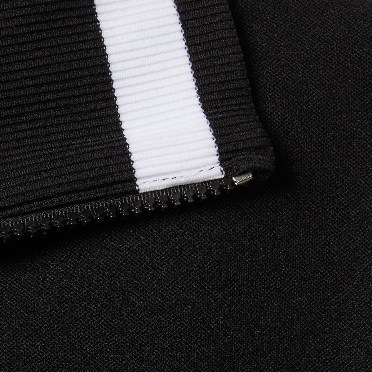 Black Jacket
