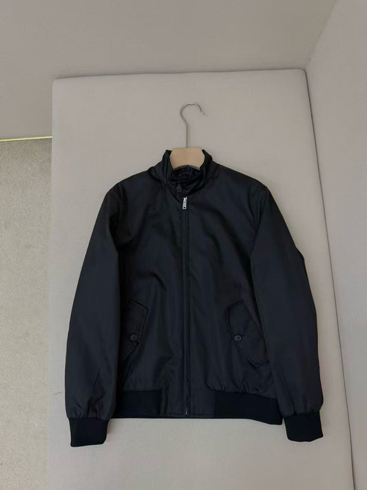 Black Jacket