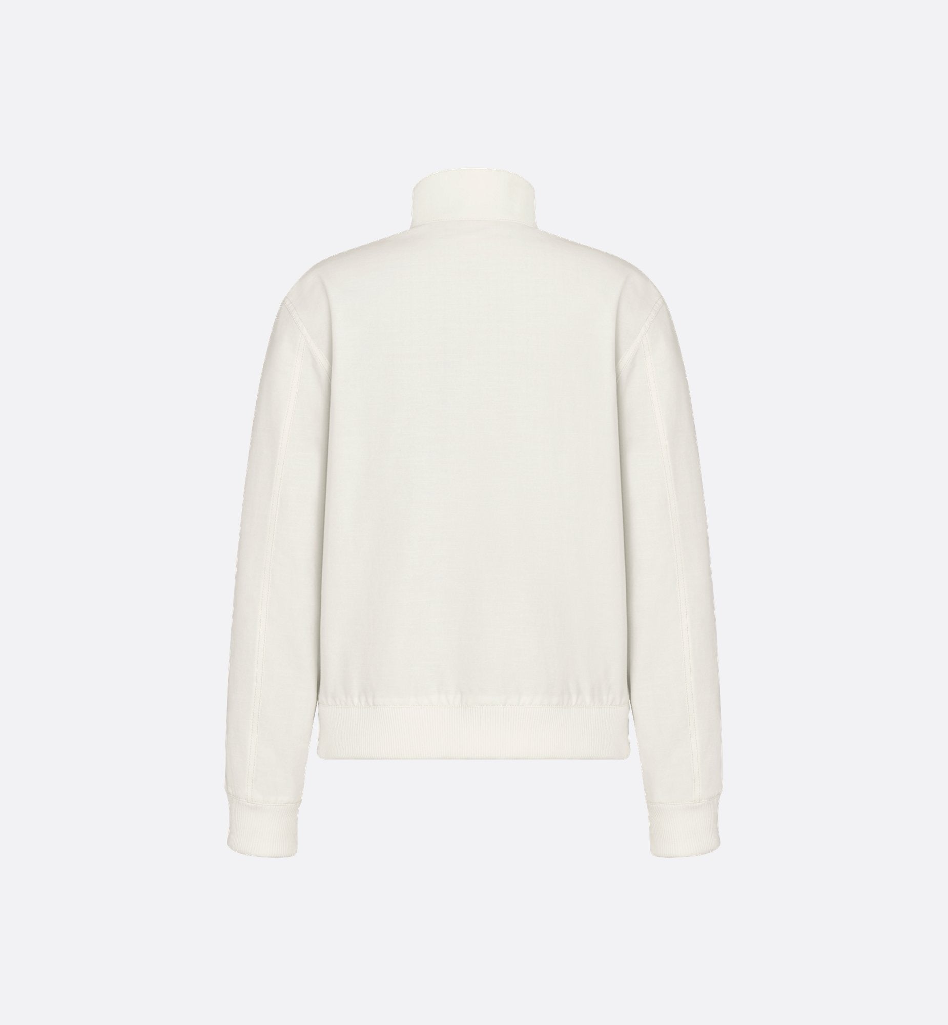 White Khaki Jacket