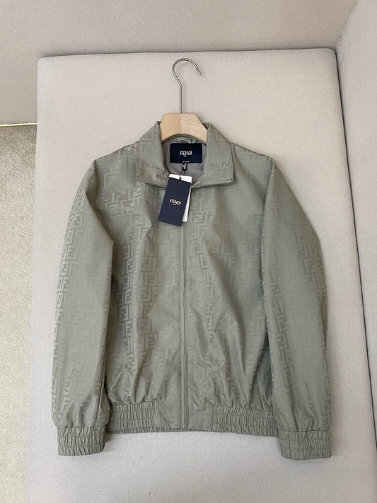 Multi-Colors Jacket