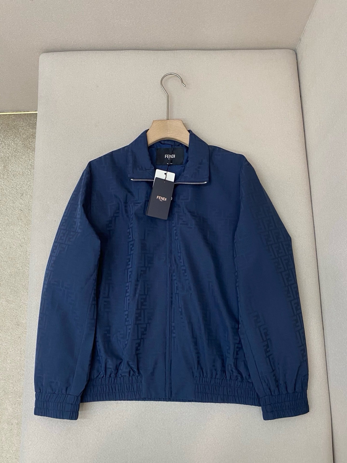 Multi-Colors Jacket