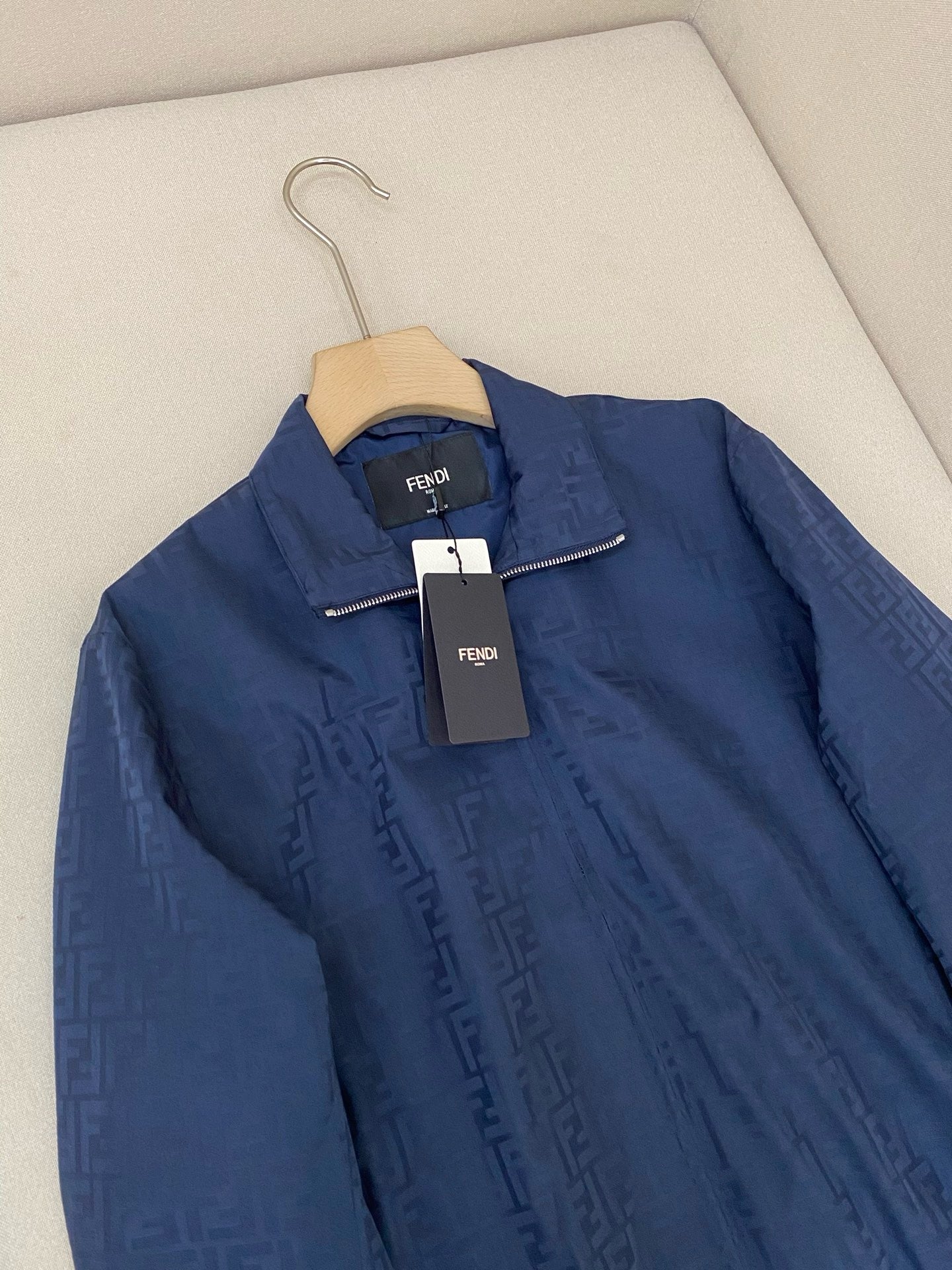 Multi-Colors Jacket