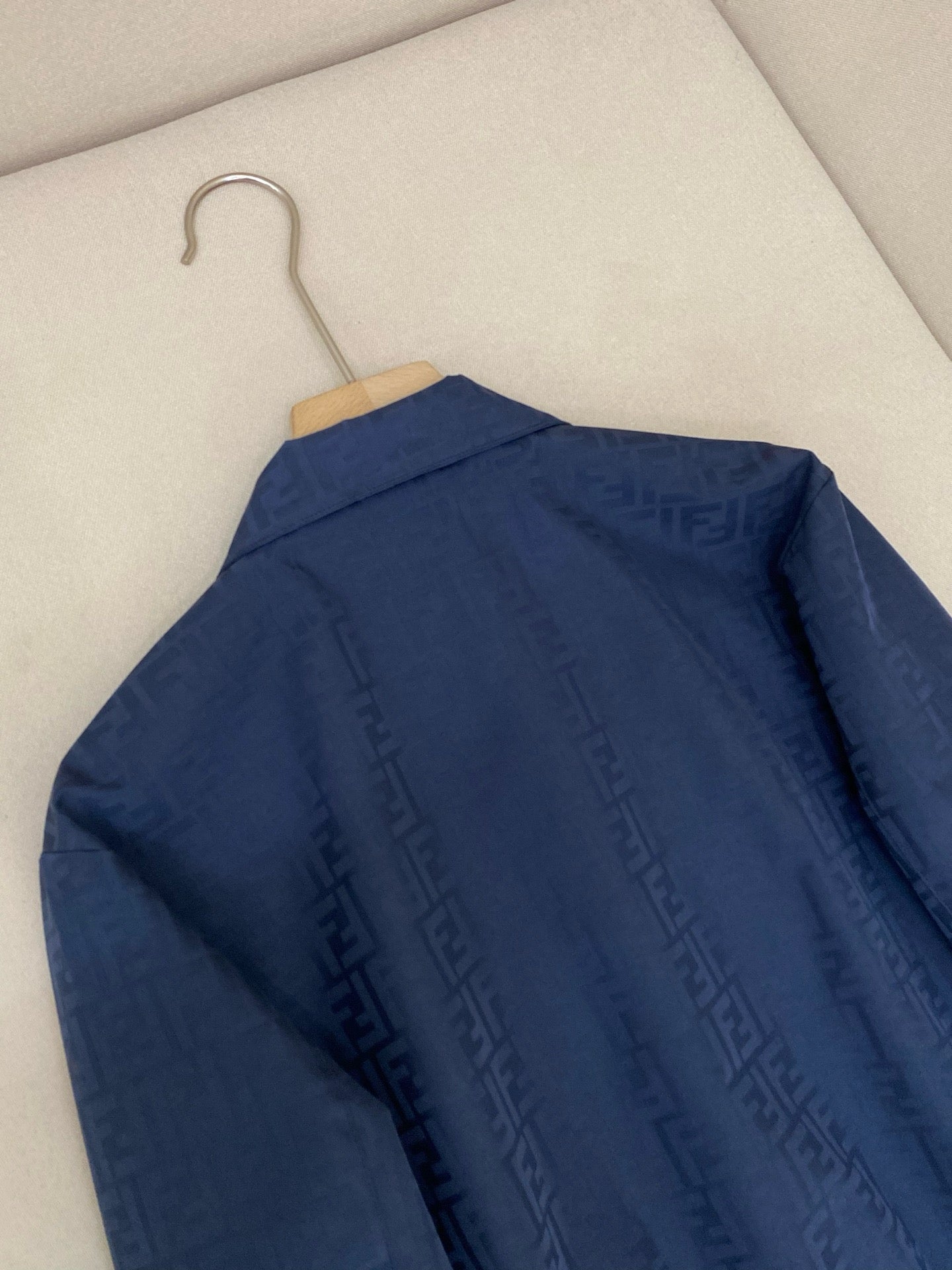 Multi-Colors Jacket