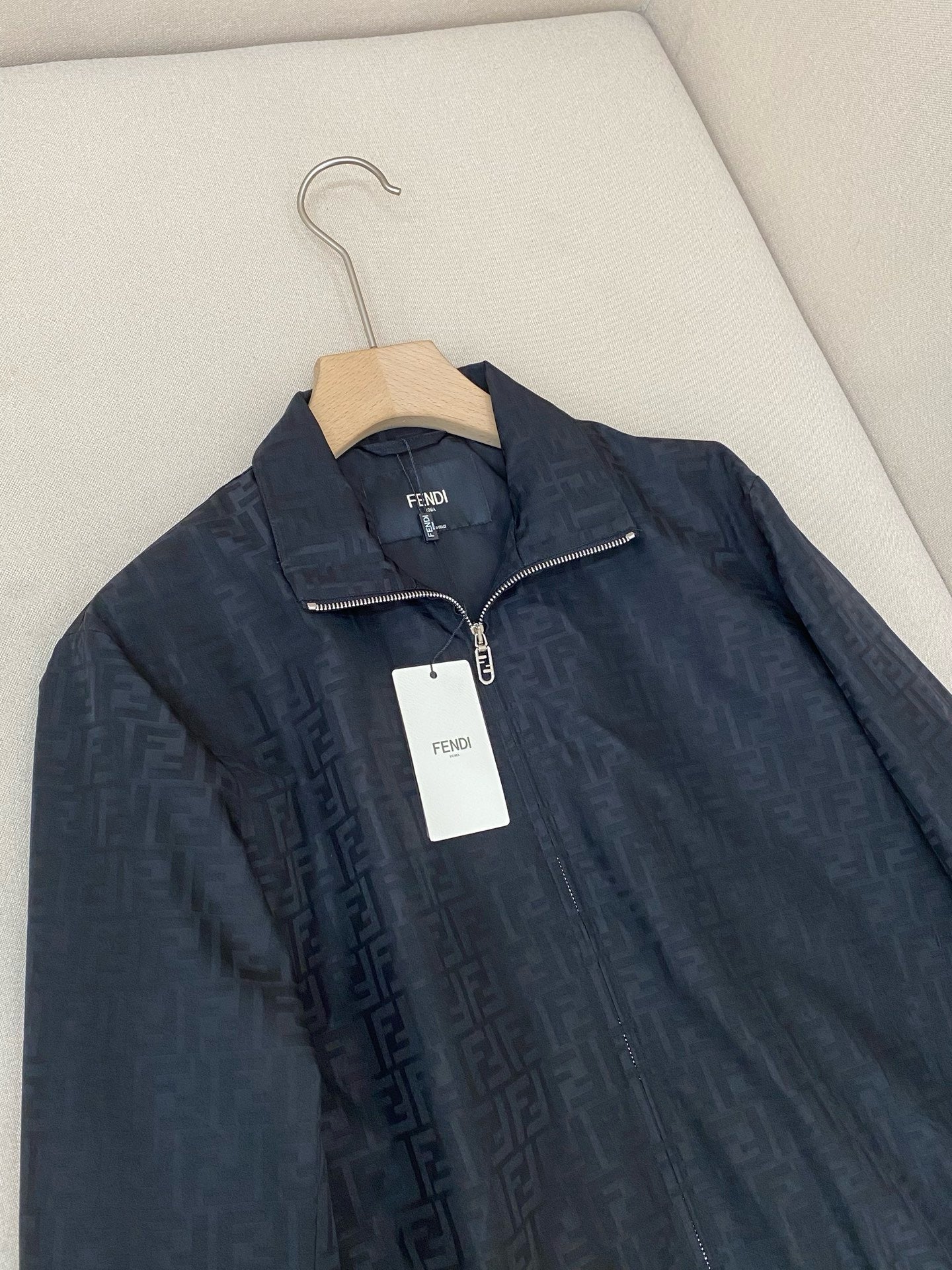 Multi-Colors Jacket