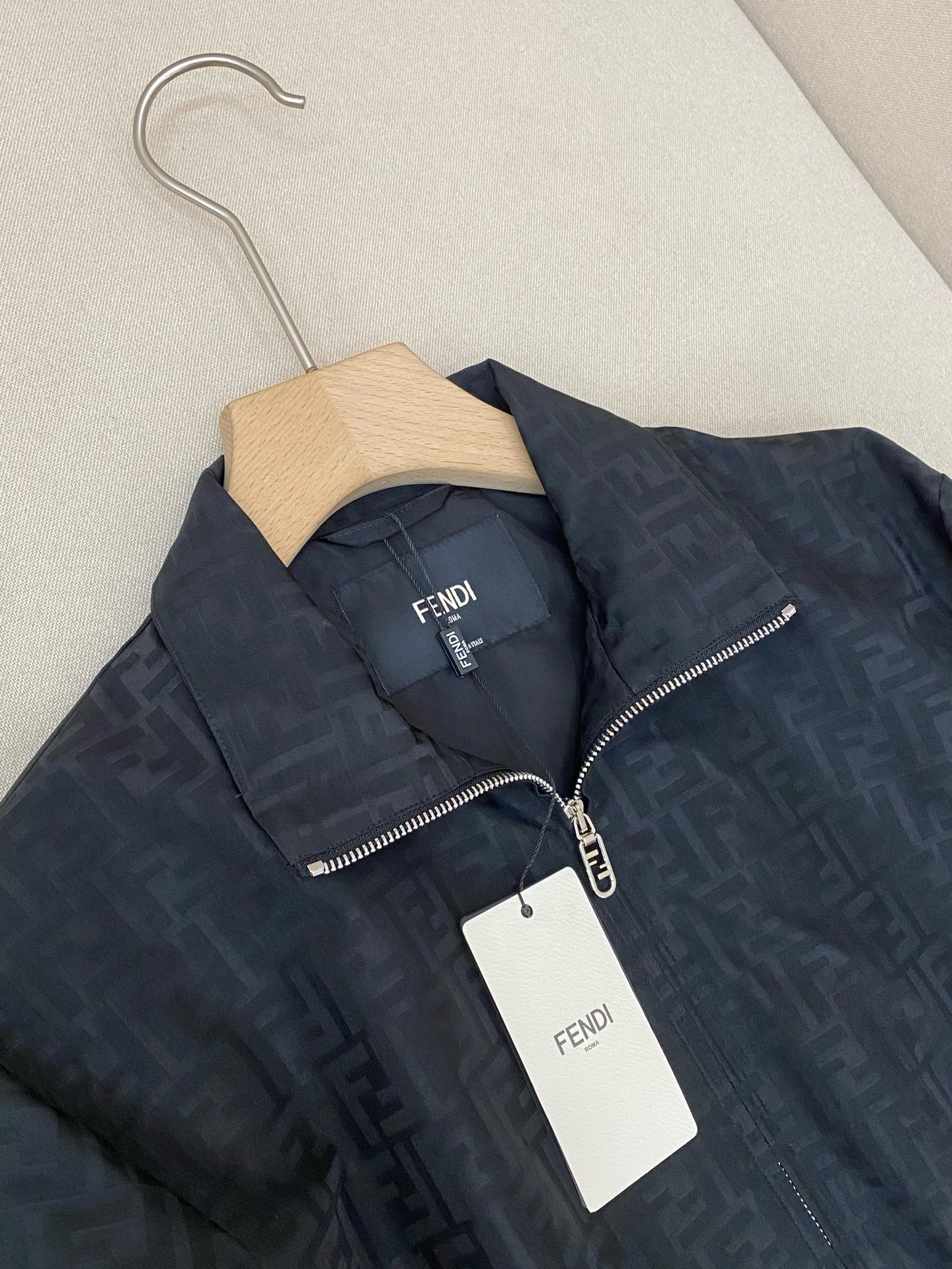 Multi-Colors Jacket