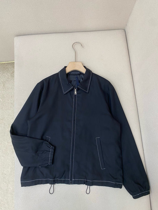 Black Jacket