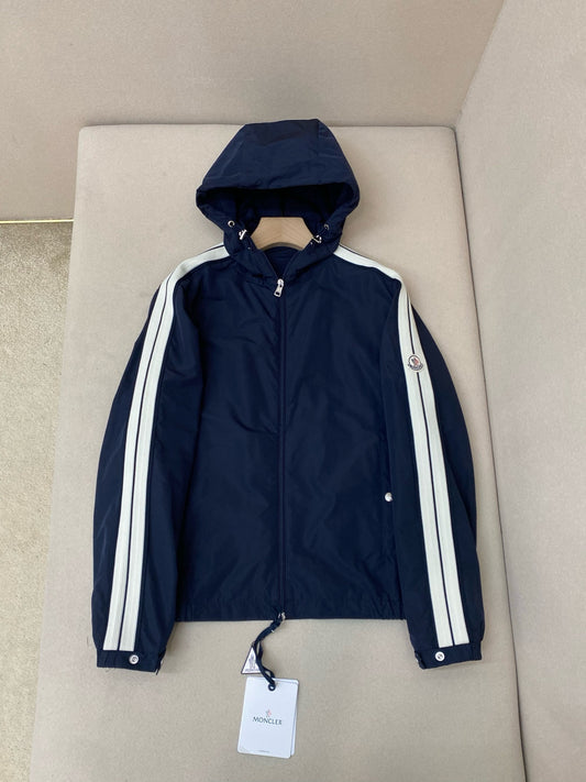 Darrk Blue Jacket