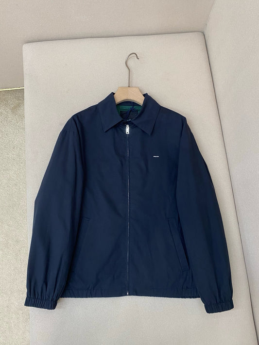 Darrk Blue Jacket