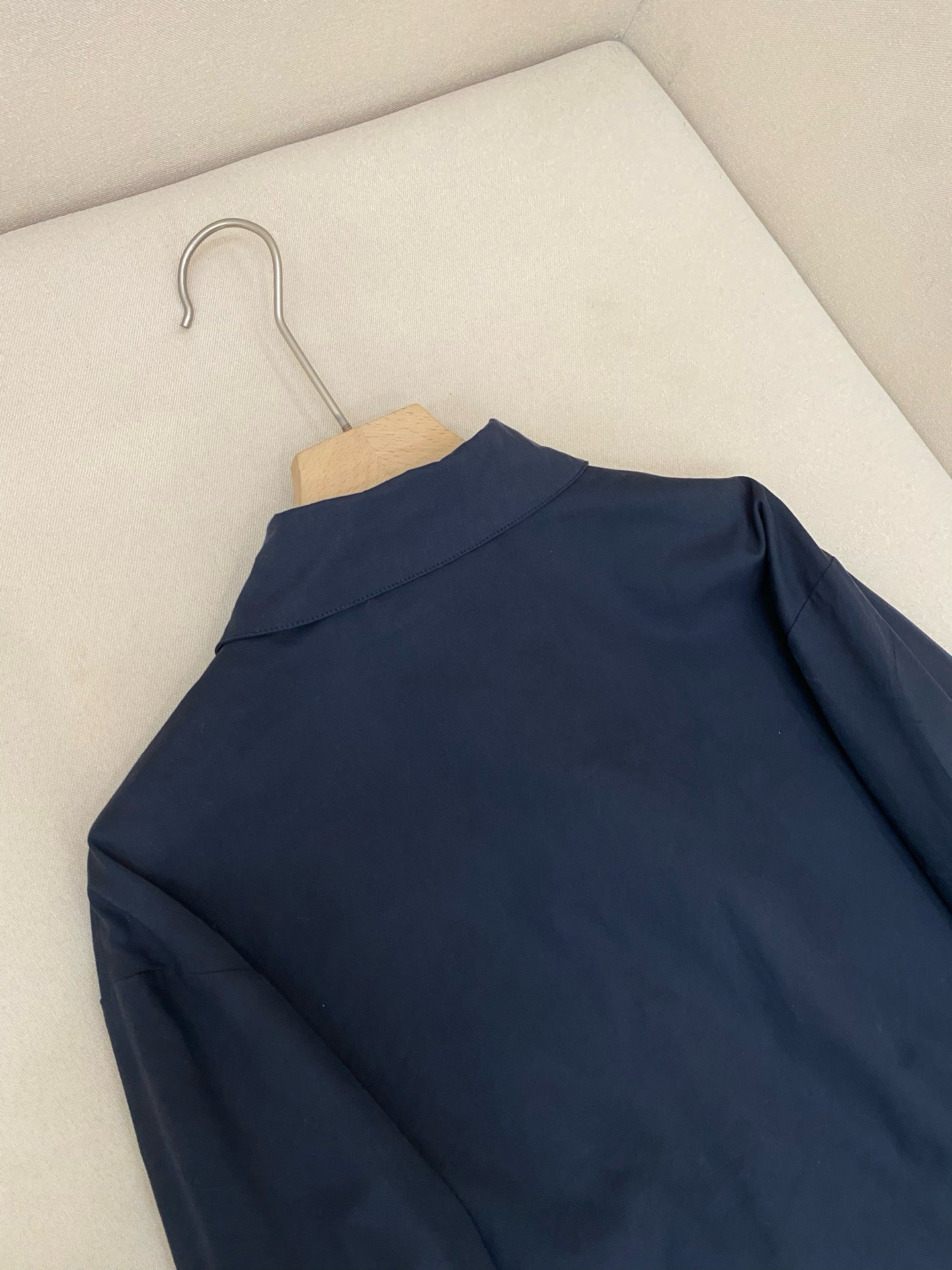 Darrk Blue Jacket
