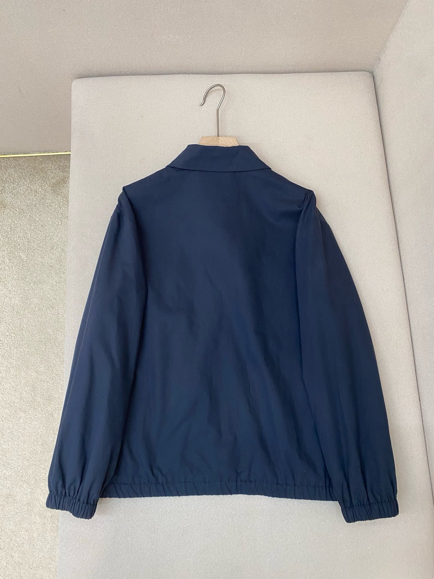 Darrk Blue Jacket