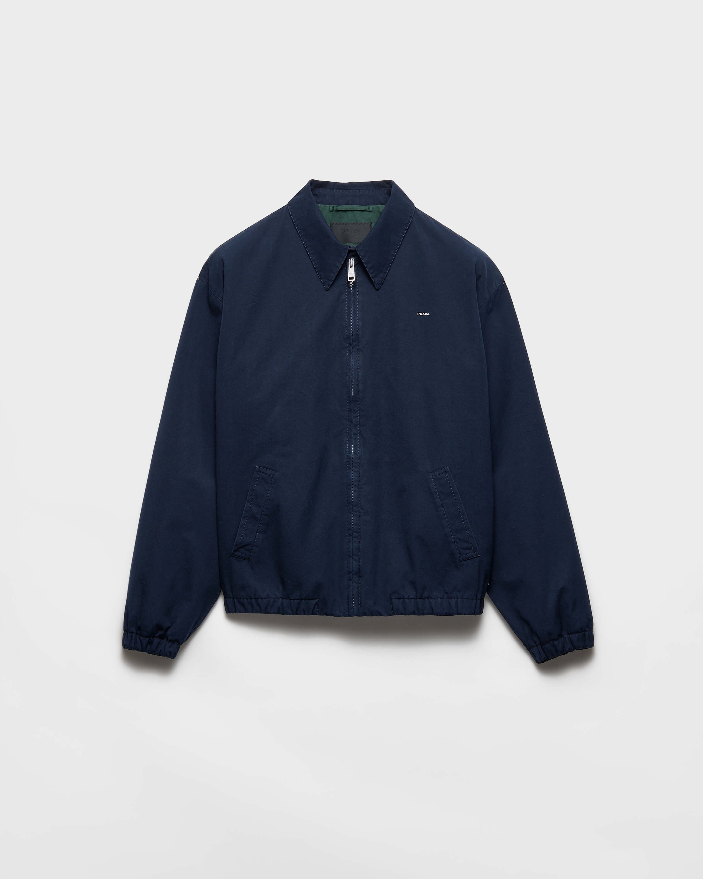 Darrk Blue Jacket