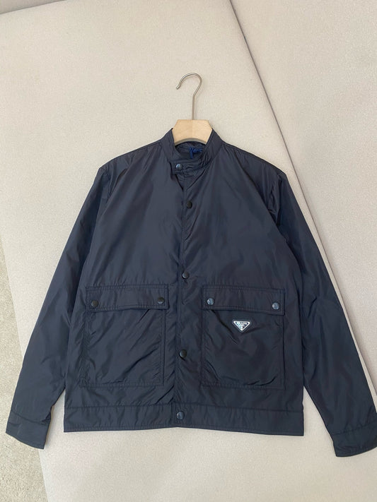 Black Jacket