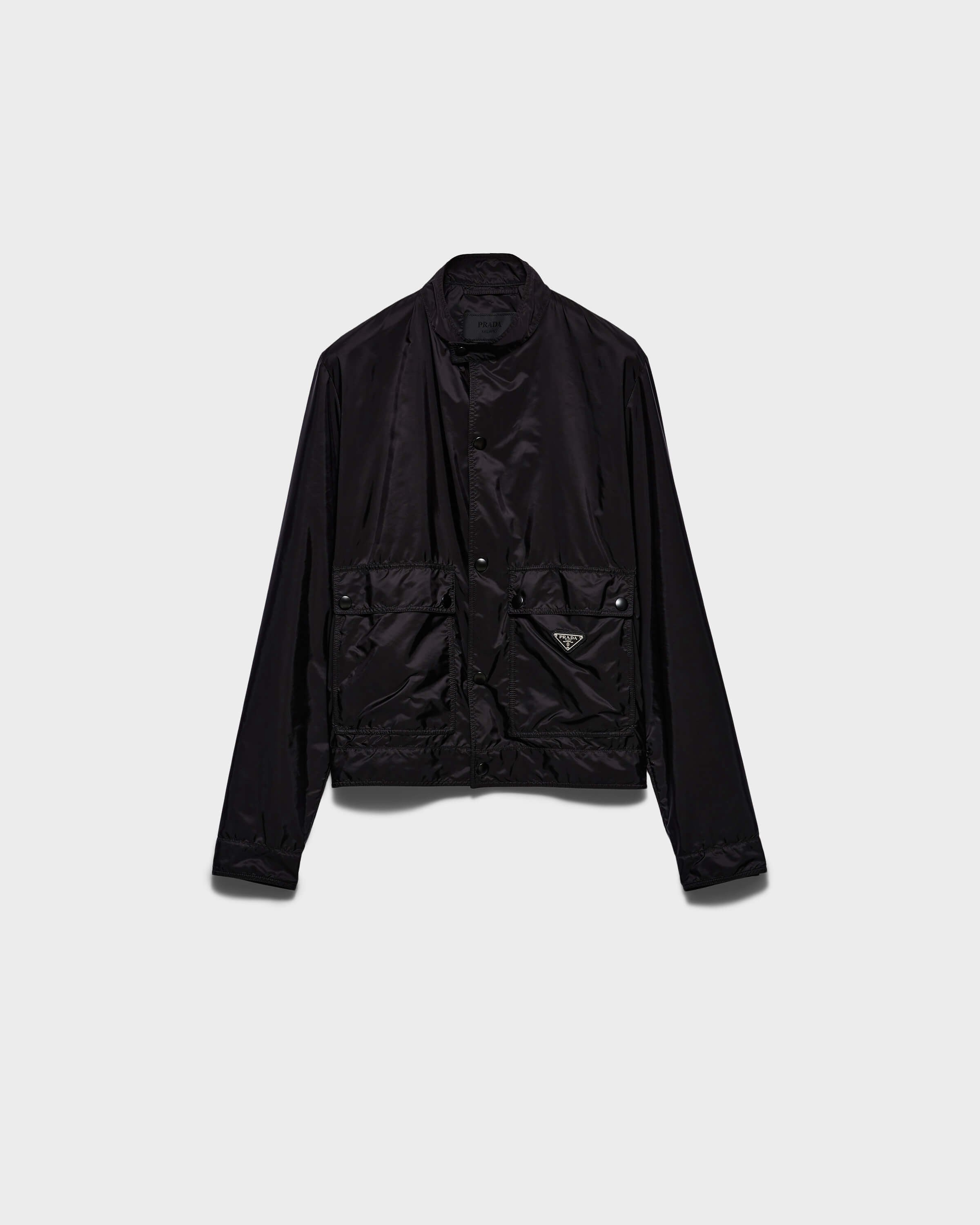 Black Jacket