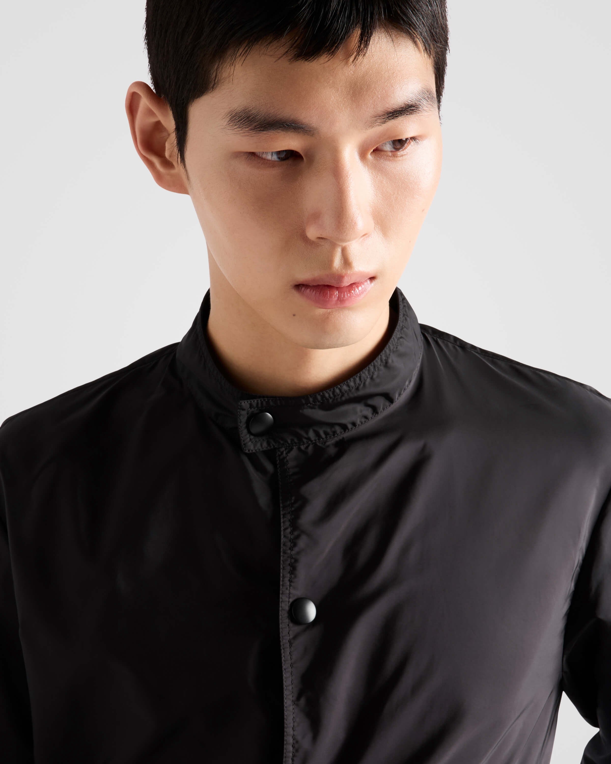 Black Jacket