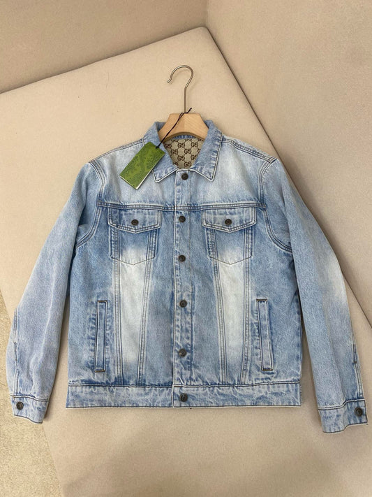 Blue Jacket