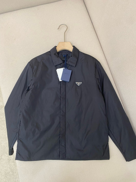 Black Jacket