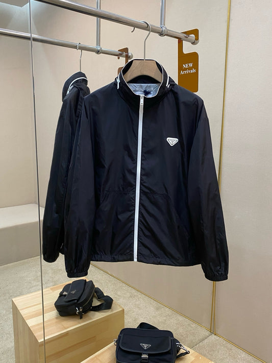 Black Jacket