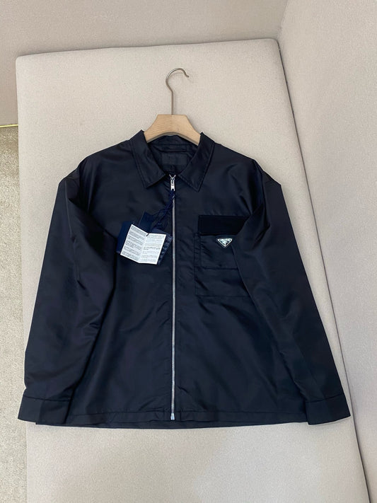 Black Jacket