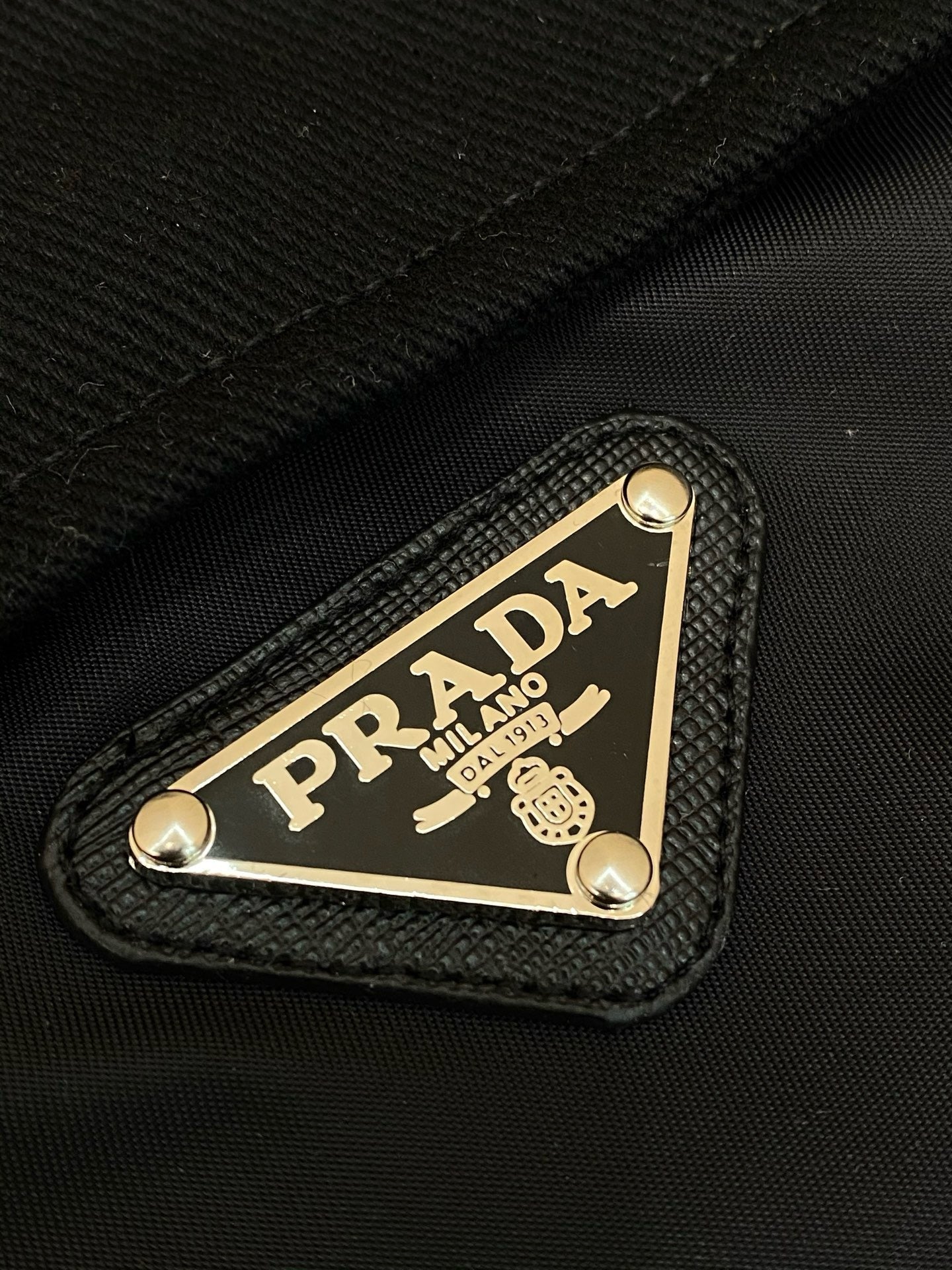 Black Jacket