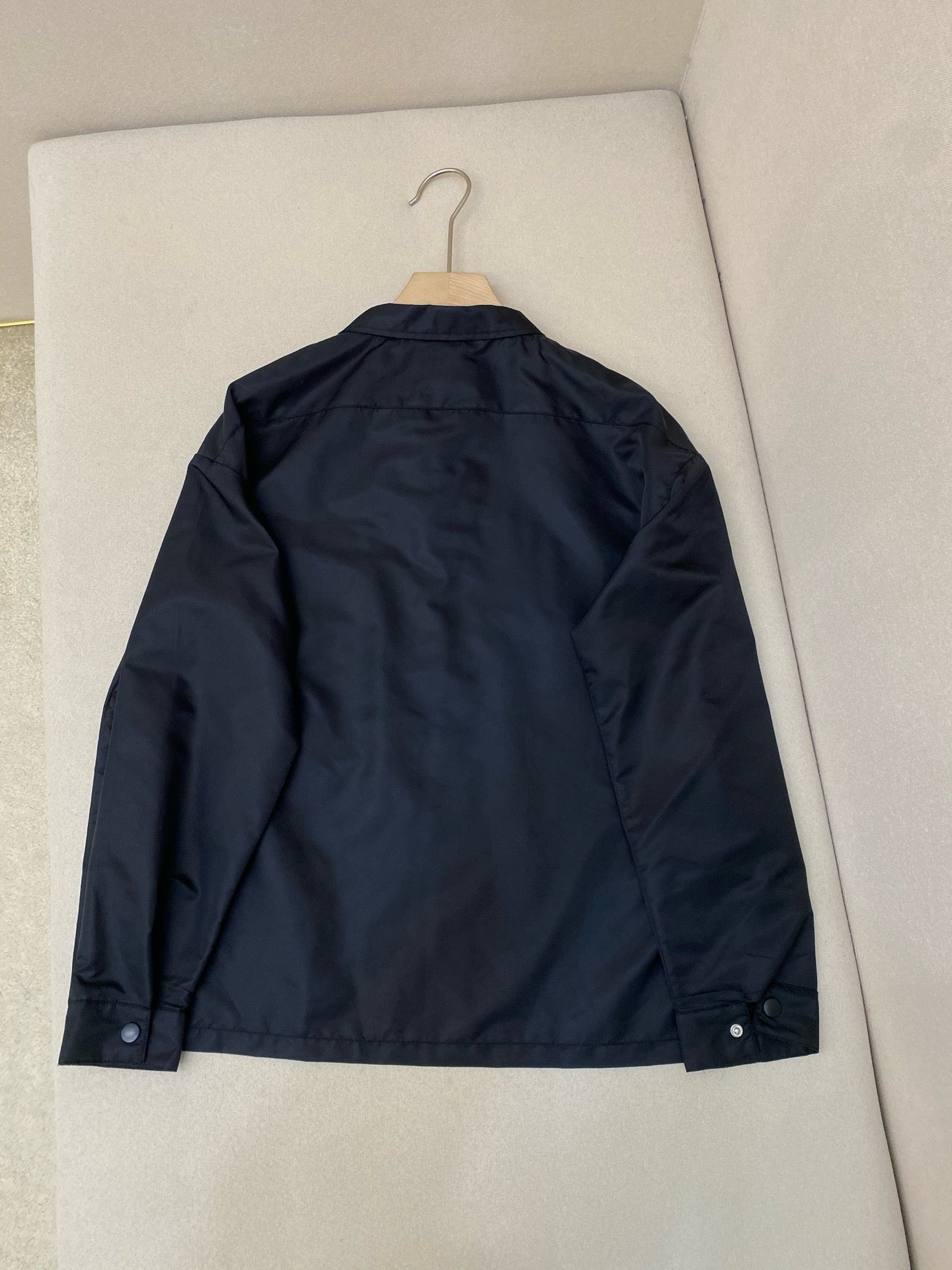 Black Jacket