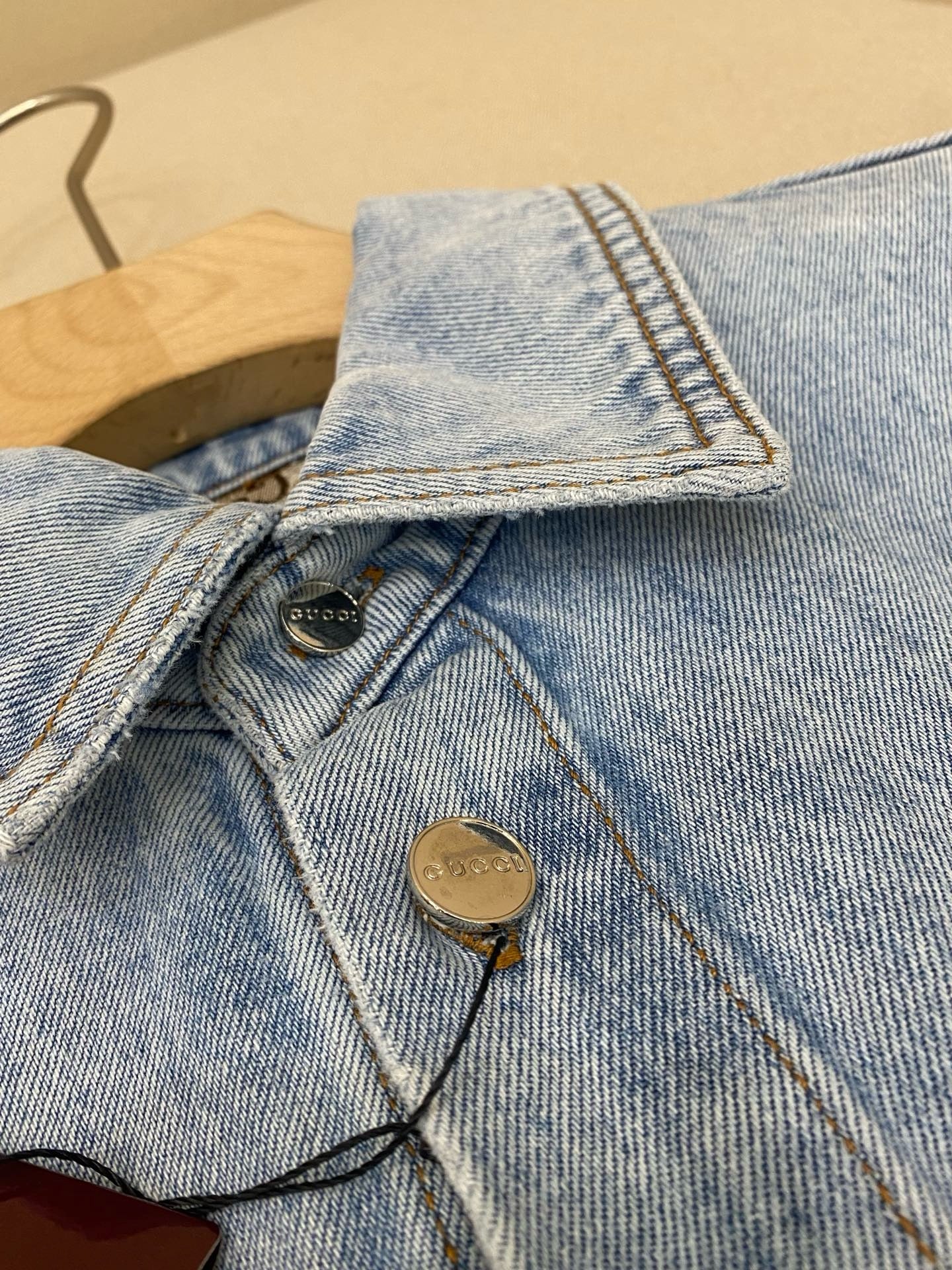 Blue Jacket