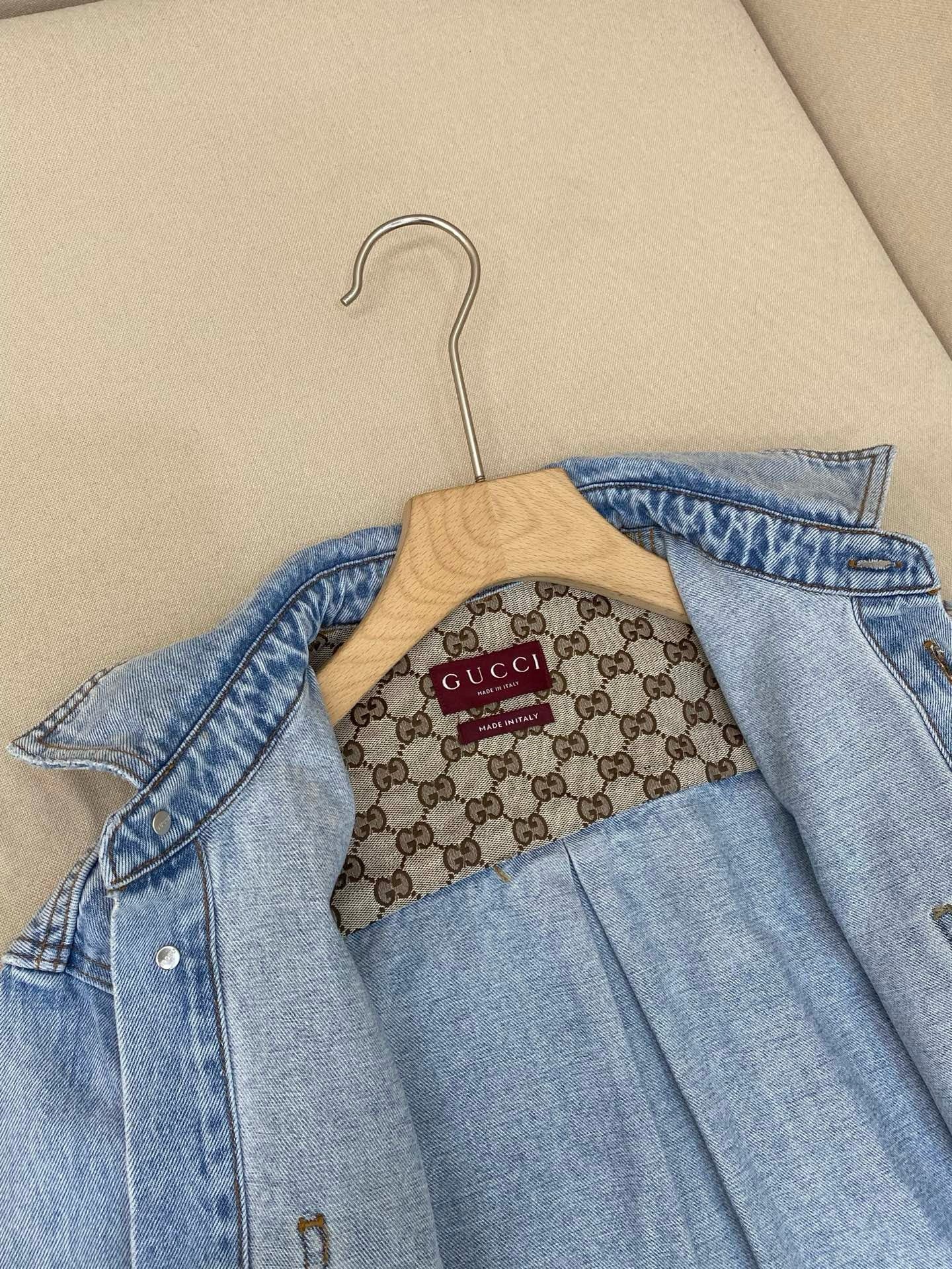 Blue Jacket