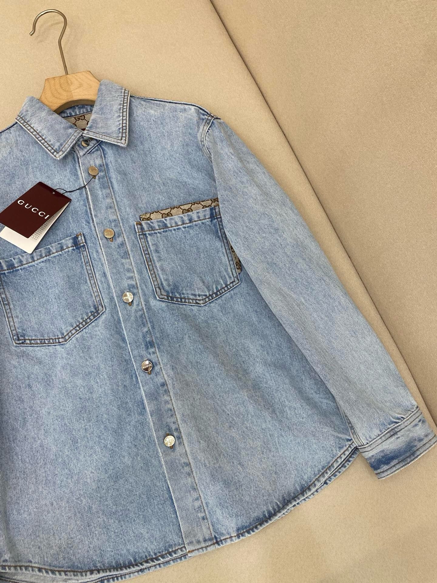 Blue Jacket