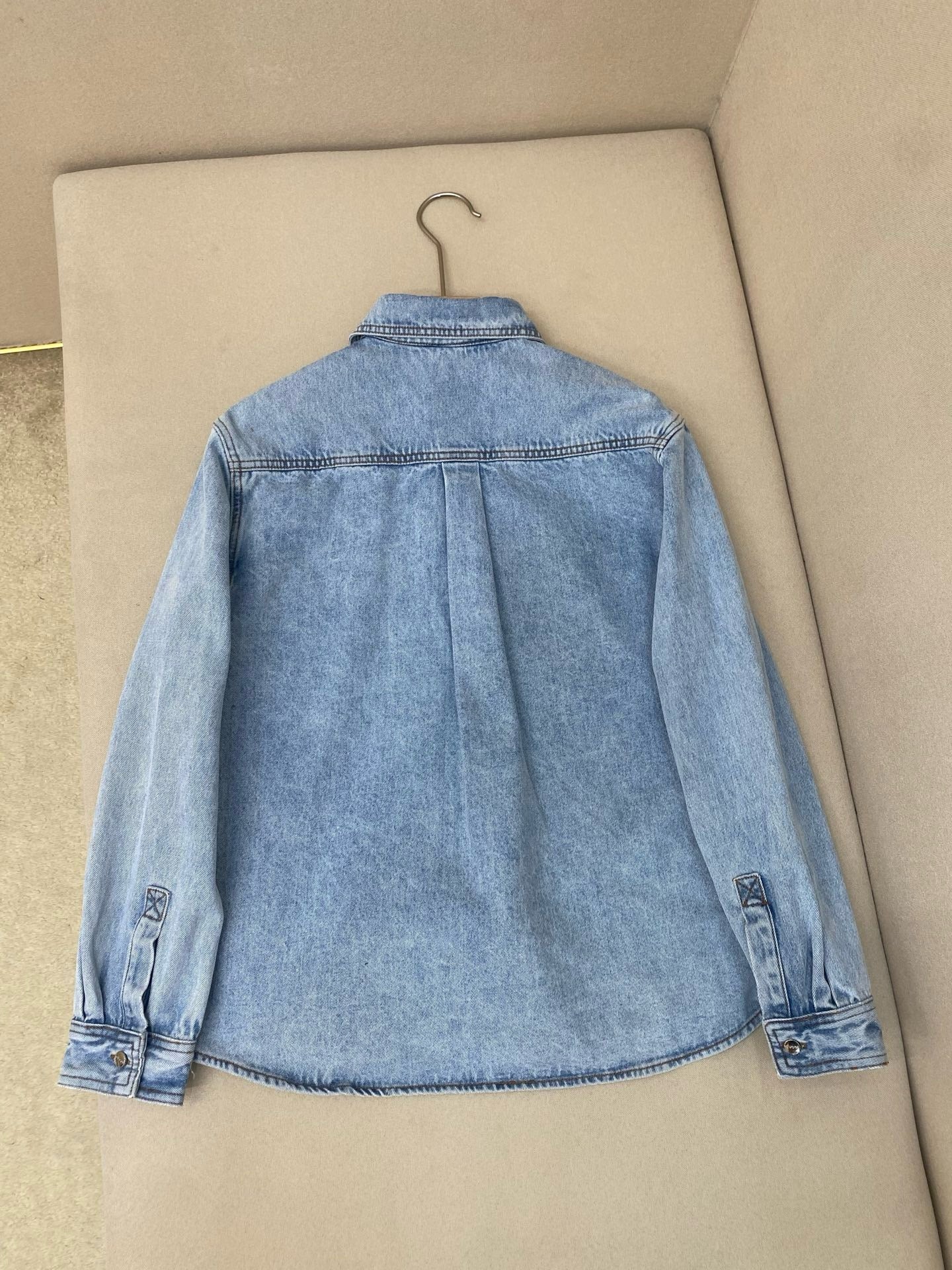 Blue Jacket