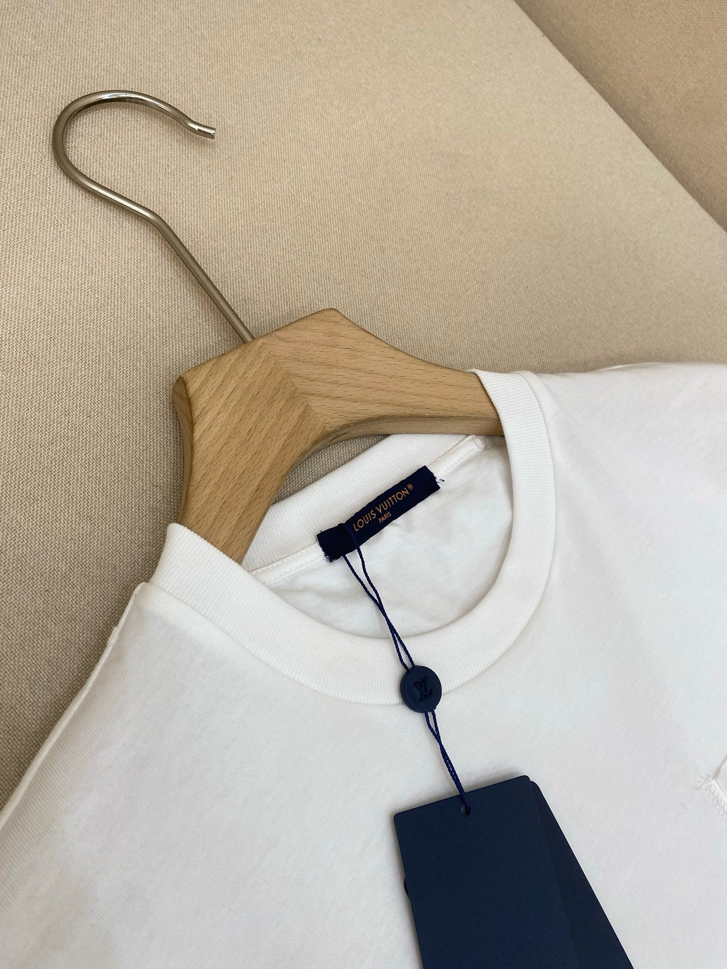 Multi-Colors T-Shirt